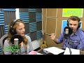 1 The Brett Davern Show premieres on IDOBI Radio
