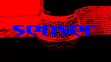 Senser – Ryot Pump (Official Video) | Sonic Dissidence (2025)