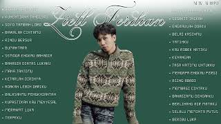 Ziell Ferdian Top Album Terbaru  Berbunga Mimpi   zfc78