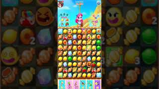 Candy Blast Mania level 351 screenshot 3