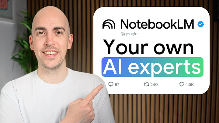 How To Use NotebookLM for Work Projects (Complete Guide)