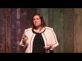 Creating Meaningful Memories Through Sensory Experiences | Rebekah Matheny | TEDxOhioStateUniversity