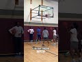 Too Easy!!! | #wptr #basketball #streetball #Ballislife #hooper #hoops #skill #nba #viral #ncaa