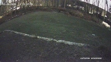 Hikvision ColorVu 2nd Generation with Acusense DS-2CD2347G2-LU