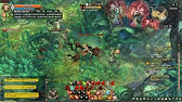 Tos Musketeer Attack Speed Hidden Bug マスケティア バグ Youtube