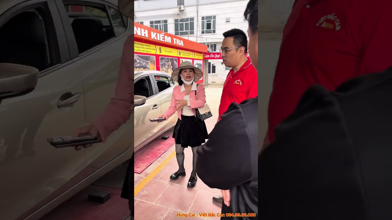 Nguồn cơn vụ con cerato 218 đây nhé các bác. Ae bốn bánh sóc sơn bán xe nát k trôi nên cay ae VBC. 