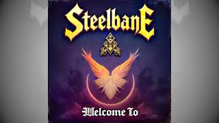 Steelbane - Welcome to (Full Album) - YouTube