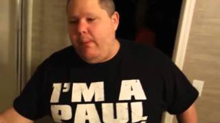 WATER CONTAMINATION PRANK!! (REMIX)