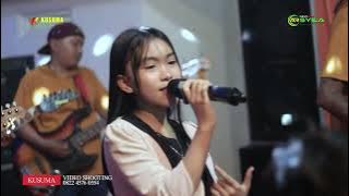 LAMUNAN ~ DITA NADIVA ~ NEW ARSYILA ~ LIVE SUKORENO PRIGEN PASURUAN