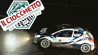 RALLY IL CIOCCHETTO 2018 | FLATOUT & MISTAKES | FHD