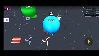 EpicBallz.io... hard to stop once you start!