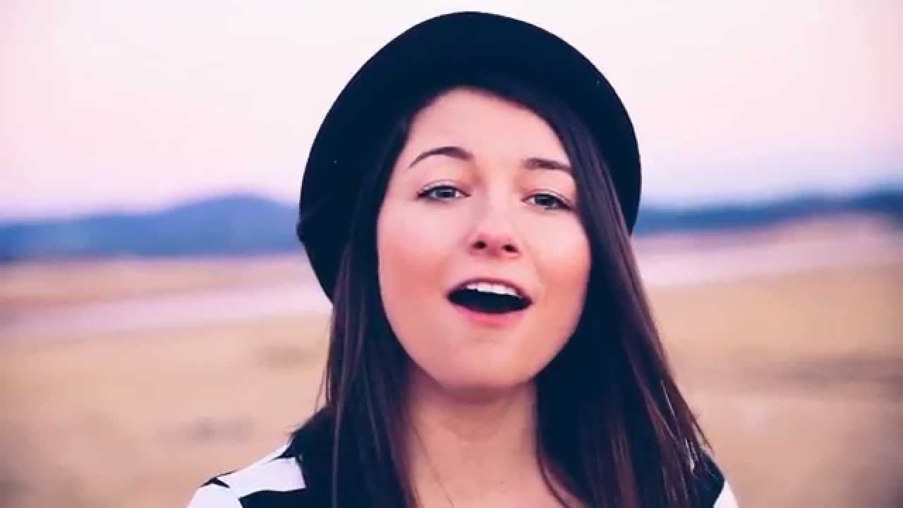 Holding Onto Heaven- Foxes Cover