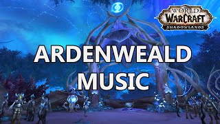 Ardenweald Music (Choice) - World of Warcraft Shadowlands
