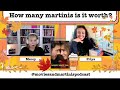 viral tiktok kiss, based on a true story &amp; trending on Netflix | Movies &amp; Martinis S4 Ep6