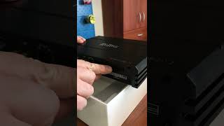 Hellion HAM 8.12pinDSP