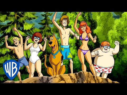 Scooby-Doo! | Party Time! | Wb Kids