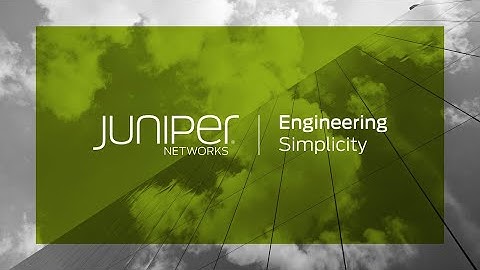 Juniper Free Certification Vouchers (100% DISCOUNT)