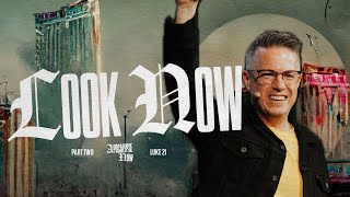 Apocalypse Now- Part 2 | Luke 21:25-38 | Josh Teis