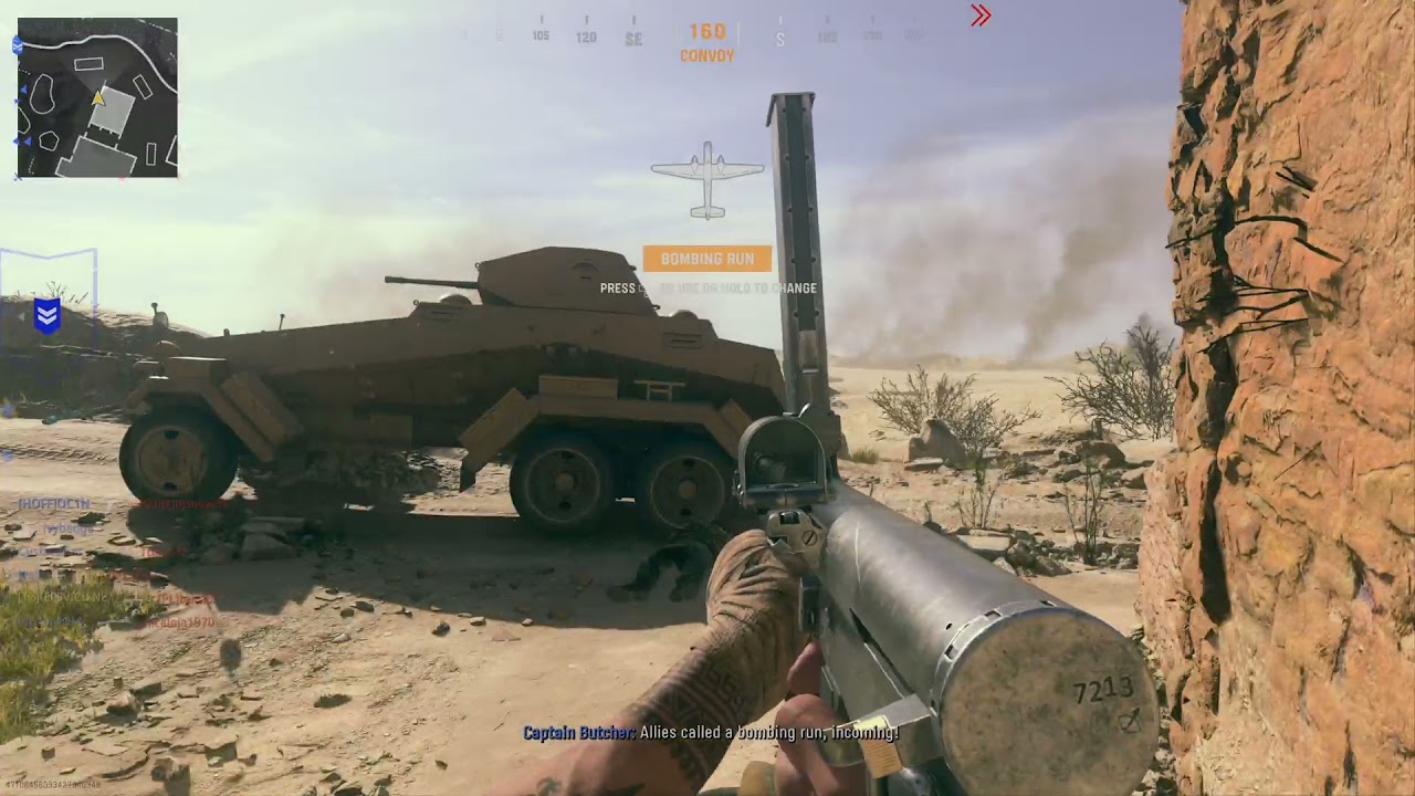 IEP0VICH NL playing Call of Duty®: Vanguard - Multiplayer Free Access - Xbox Series X|S XBOX SERIES