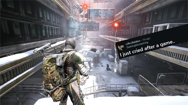 They Made Arc Raiders So Much Harder...