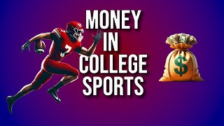 The Business of College Sports: Can Amateurism Survive