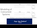 Modeling of Concurrent Systems
