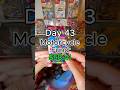 Day 43 | Opening Pokémon Packs to Buy a Motorcycle