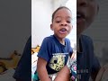 MY TODDLER SPEAKING IS ADORABLE!