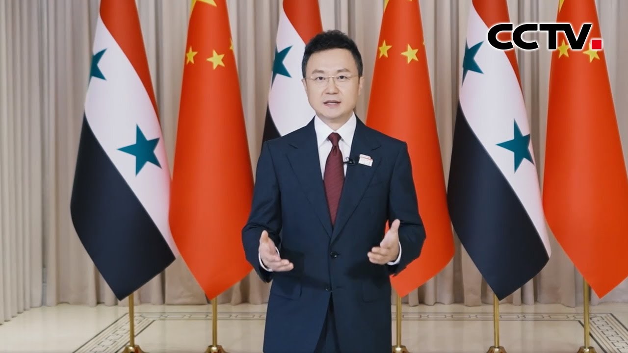 刚强@大国外交最前线，当体育盛会遇上元首外交 杭州亚运会带给我们哪些启示？| CCTV - YouTube