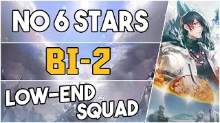 BI-2 | Low End Squad |【Arknights】