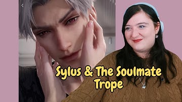 Hoe Sylus het soulmate-thema herschrijft! | Liefde en Deepspace