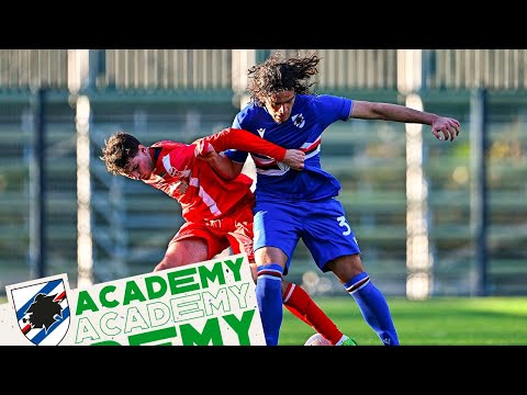 Highlights Primavera TIM Cup: Sampdoria-Monza 4-3 d.t.s.