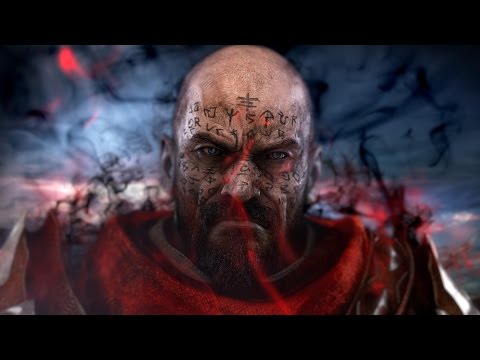 Lords of the Fallen - Sins Trailer