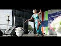 Odissi dance bagmi jaysingh india fest 2022