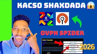 Sidaan U Kacso Shaxdaada Vpn Ta Saxda Ah Step By Step Daawo Hadda