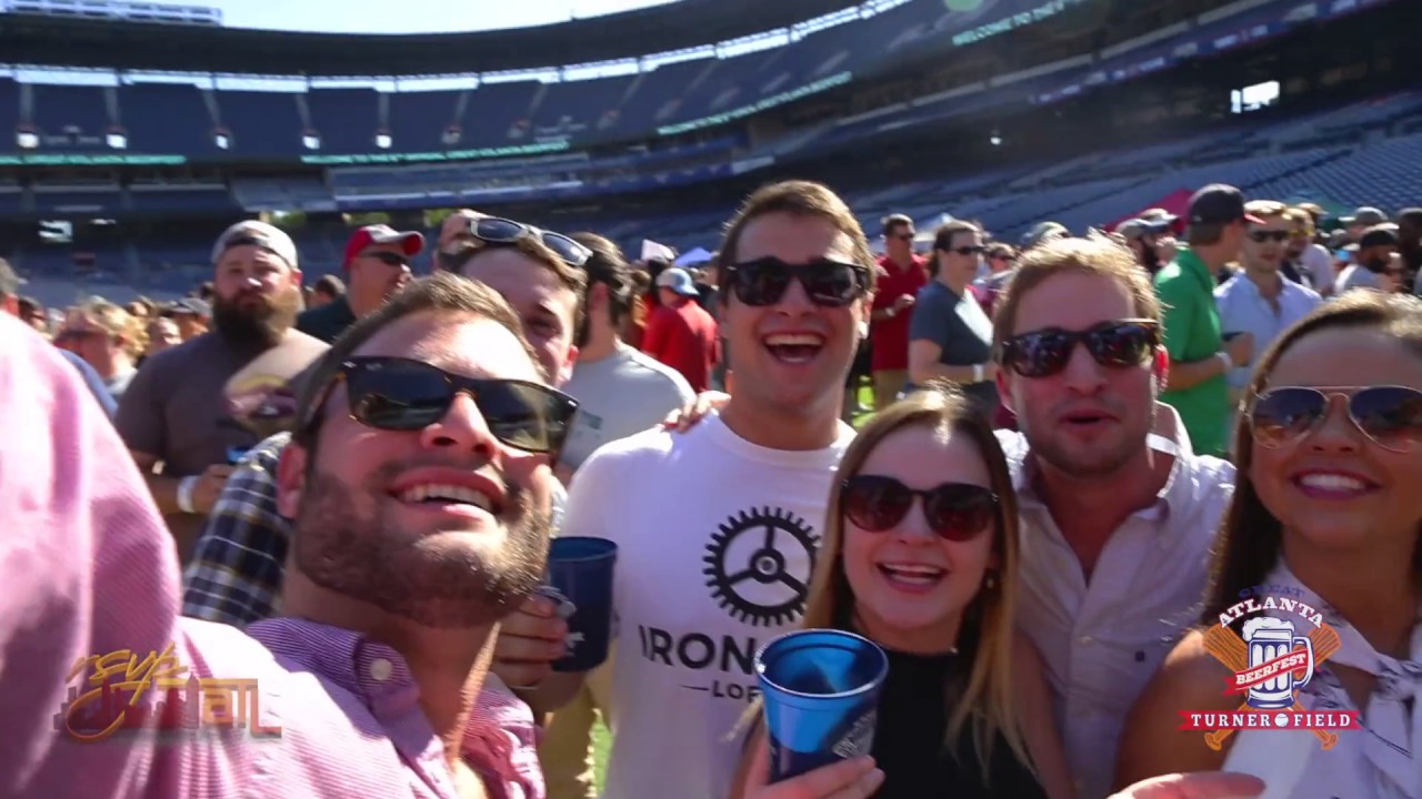 Great Atlanta Beer Fest 2016