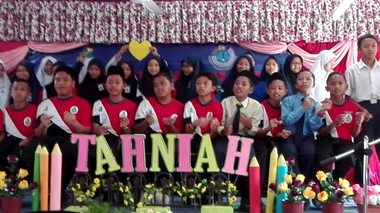 SK Seri Paya-Year 6/2017