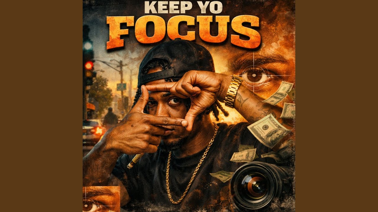YouTube에서 keep yo focus 보기 YouTube에서 keep yo focus 보기