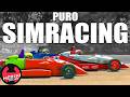 Esto es SIMRACING