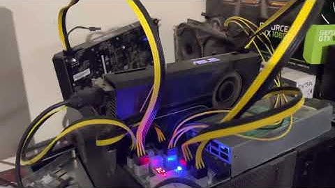 NiceHash & Betterhash Profitability mining BTC, FIRO, ETH, RVN! GTX1060’s & RX570! MSI OC Settings!