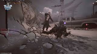 Spawn killed on MW3 Rust