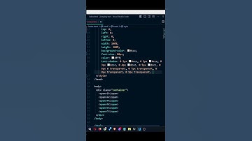 Creating Jumping Text Animation with HTML and CSS | Webmaster Samrat | Samrat Raihan