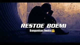 Story' wa Restoe Boemi dewa 19