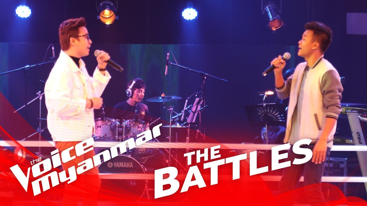 Tsaw Tsaw vs. Yoe Yoe: 