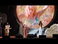 Carly Rae Jepsen - Western Wind - The So Nice Tour - Toronto - September 22, 2022