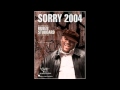 Ruben Studdard Sorry 2004