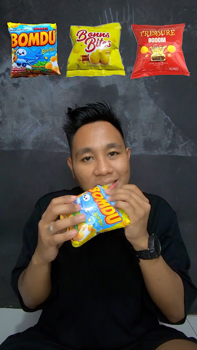 Eat ciki for prizes #asmr #mukbang #food