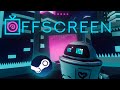 Offscreen  announcement trailer