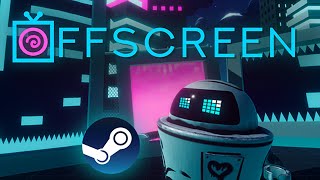 Offscreen - Announcement Trailer