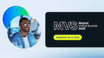 Magnet Virtual Summit 2025: stay ahead of DFIR trends